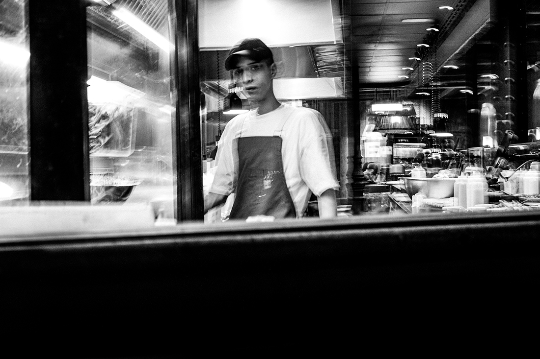 STREET Photography