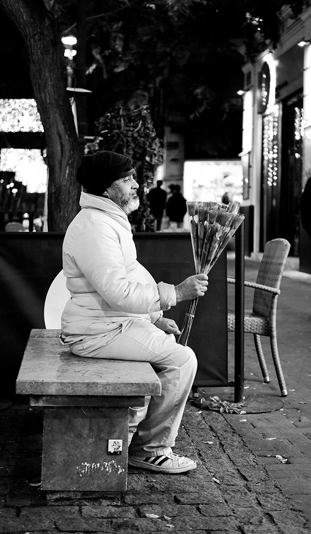 STREET Photography