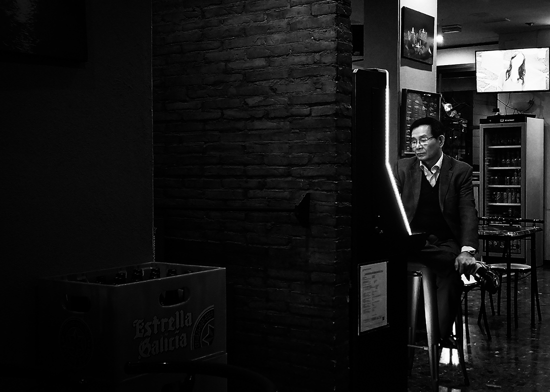 STREET Photography
