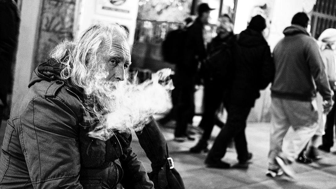 STREET Photography
