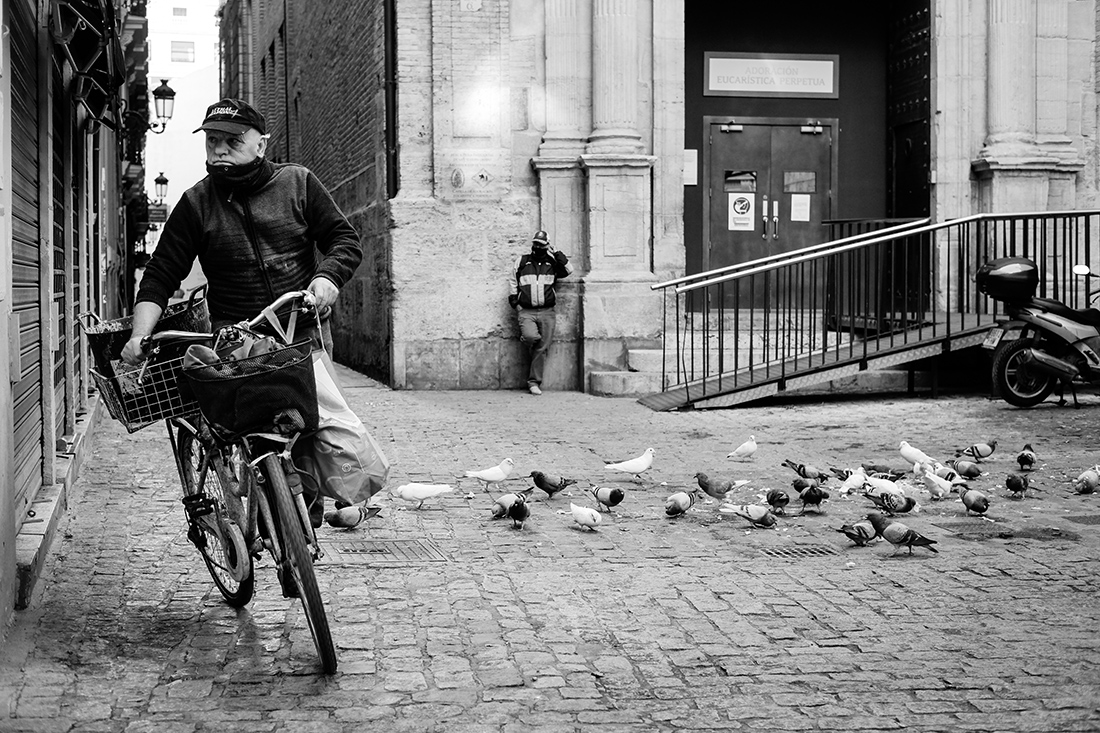 STREET Photography