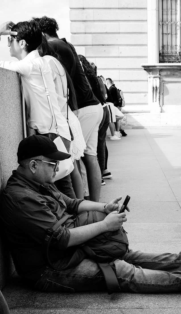 STREET Photography