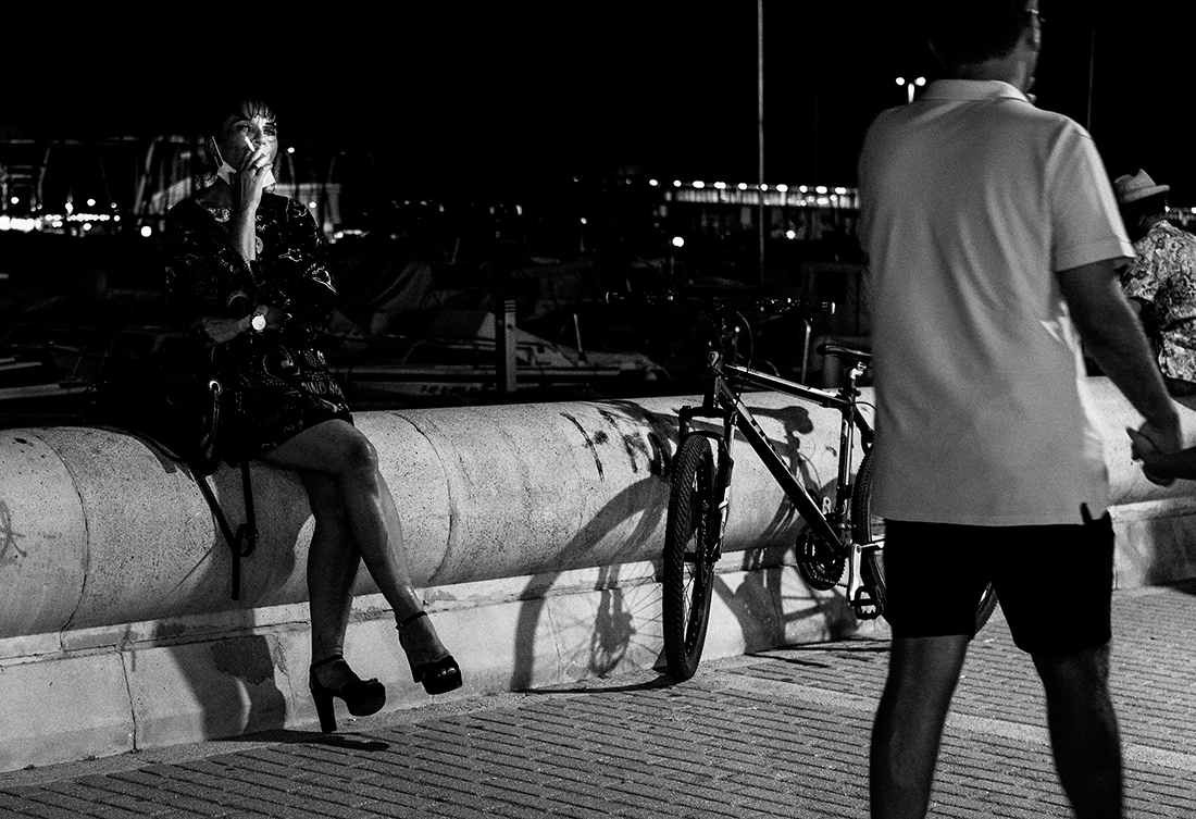 STREET Photography