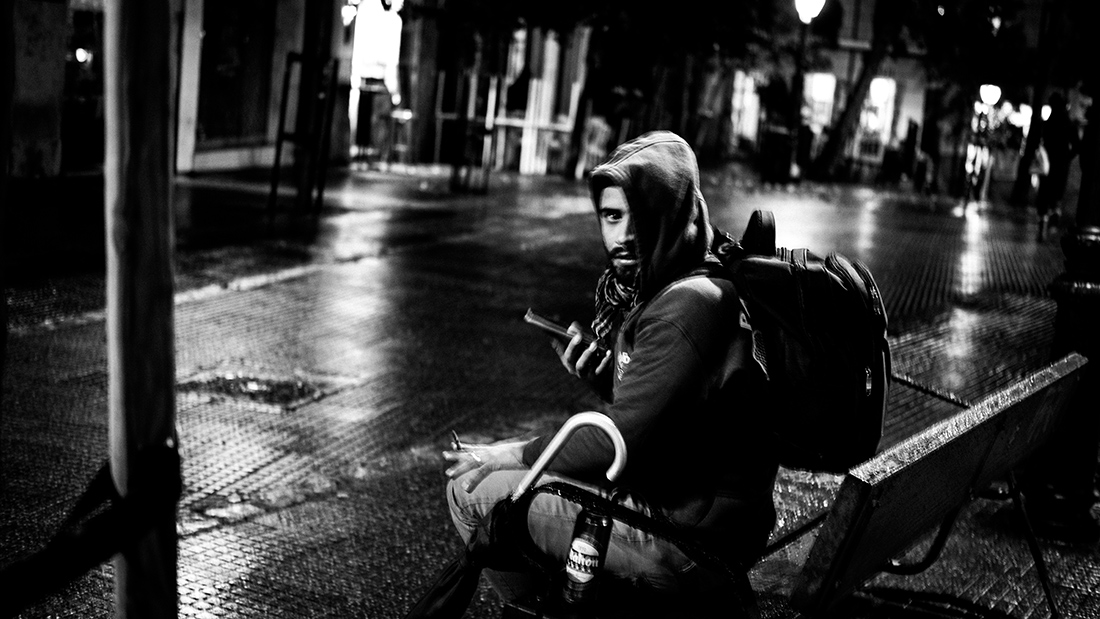 STREET Photography