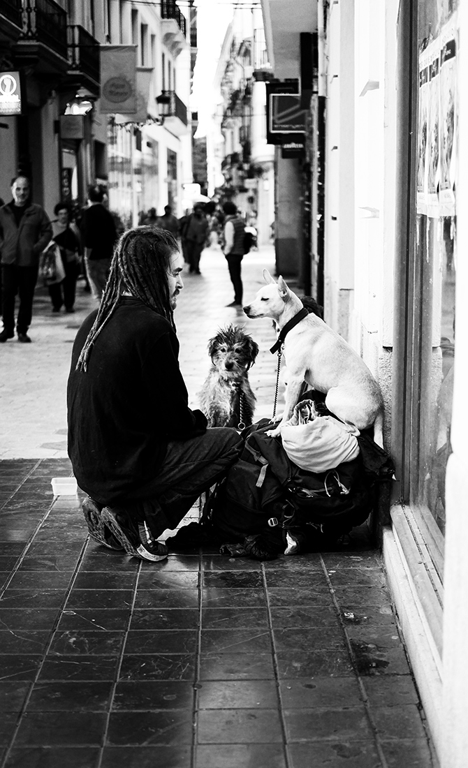 STREET Photography