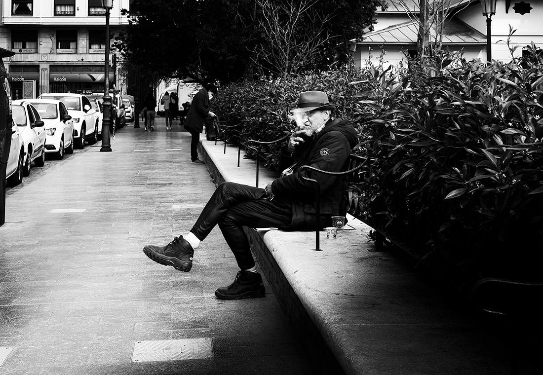 STREET Photography
